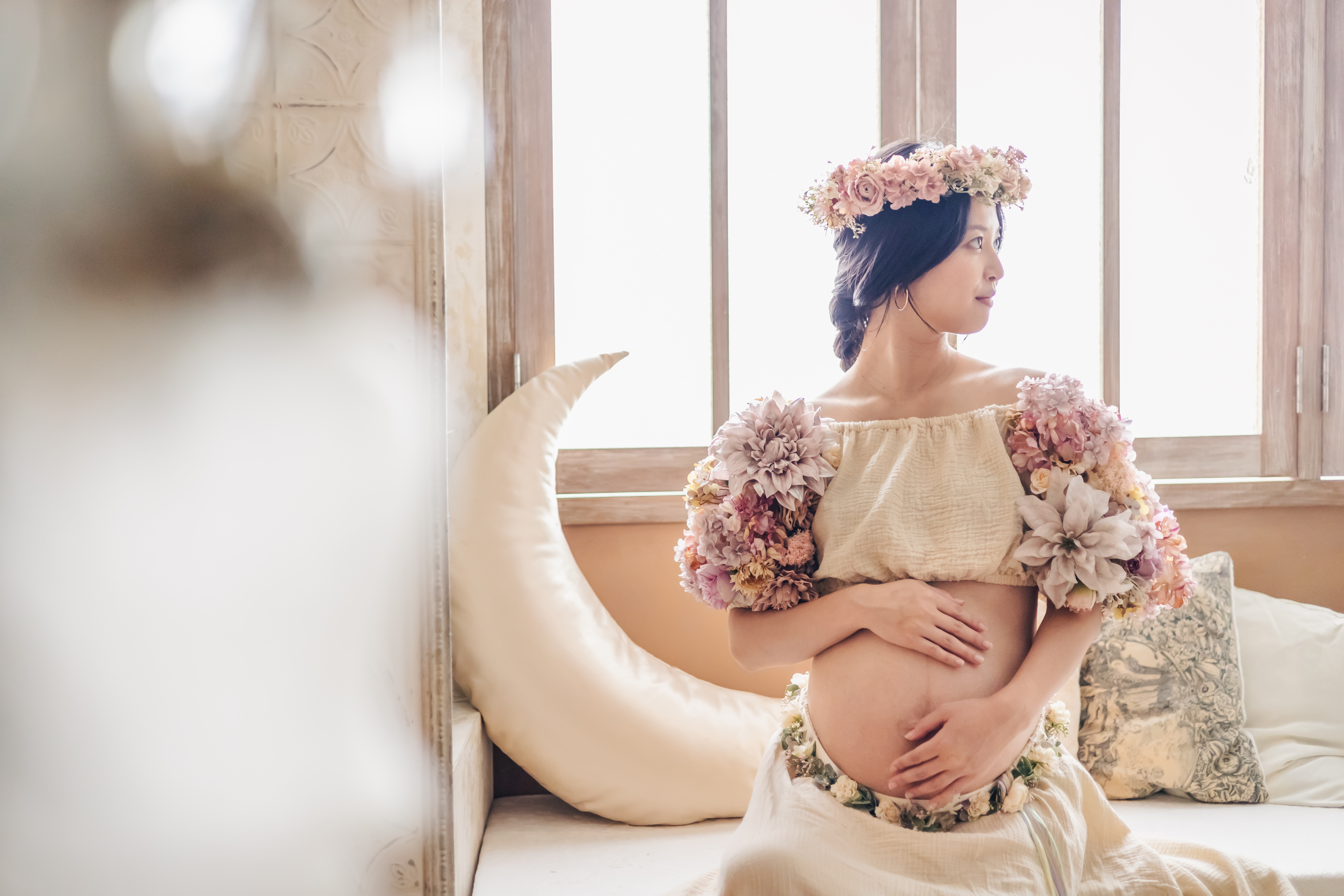 マタニティフォト1