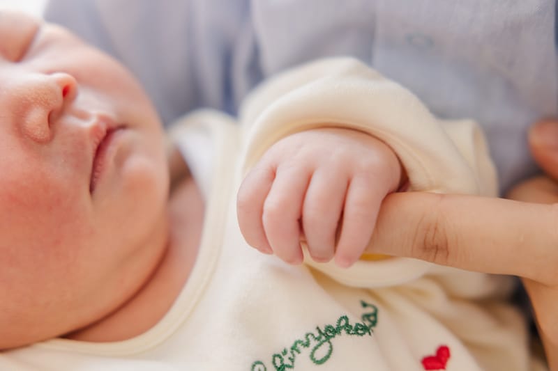 院内着 Plan 画像1