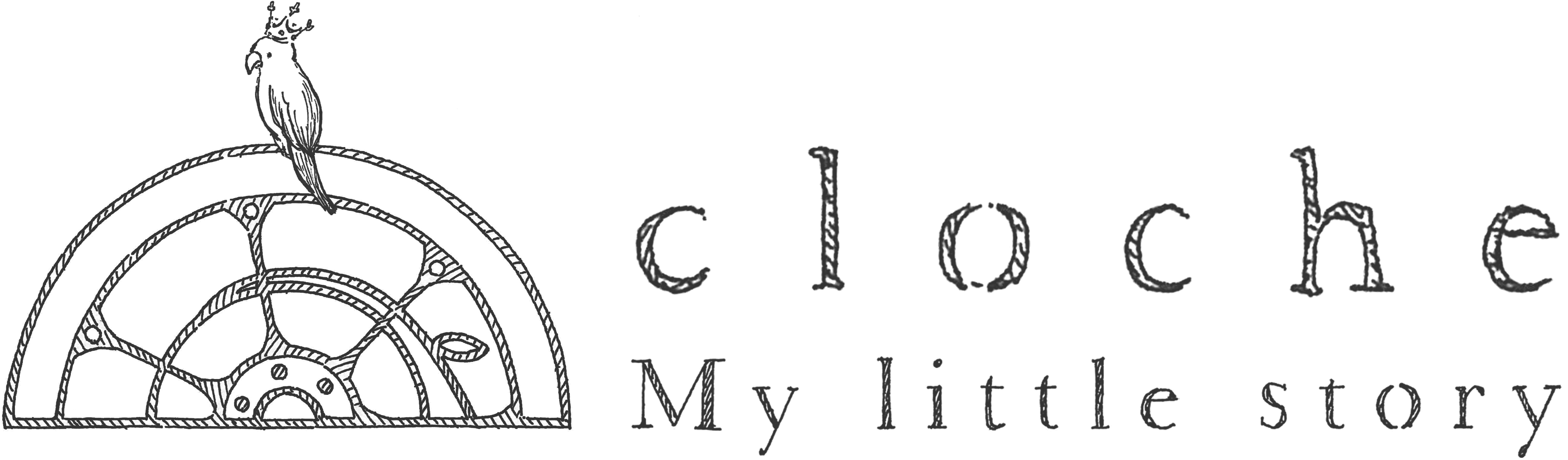cloche - My little story