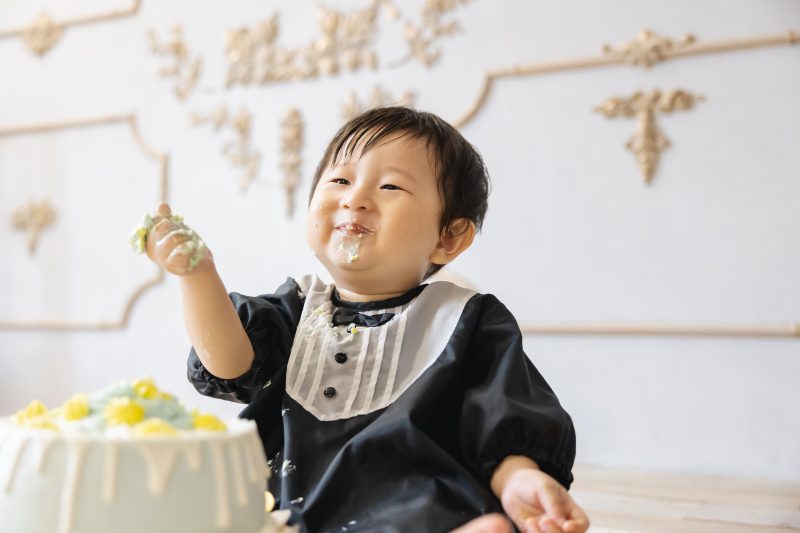 スマッシュケーキ