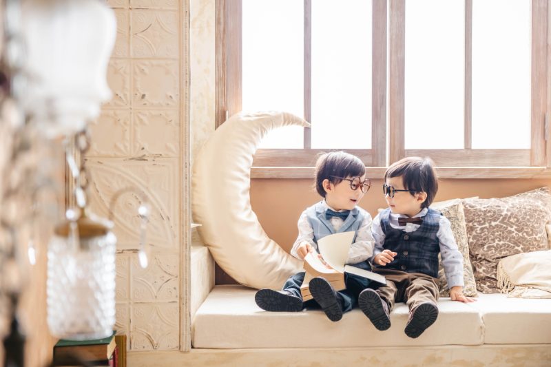 双子